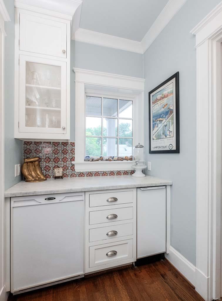 Skinker Heights - Residential