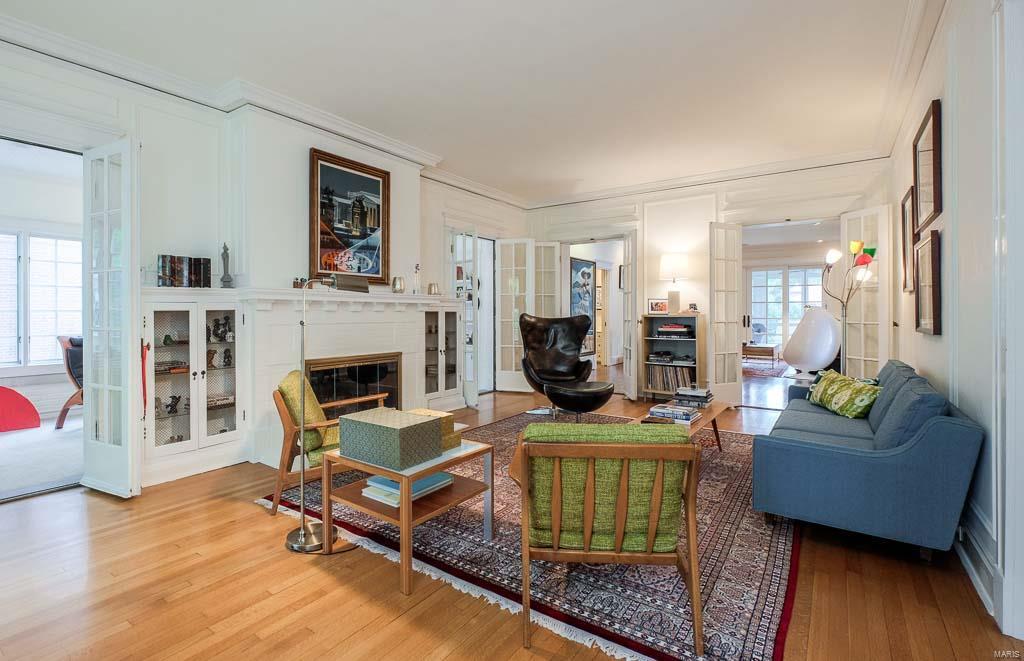 Skinker Heights - Residential