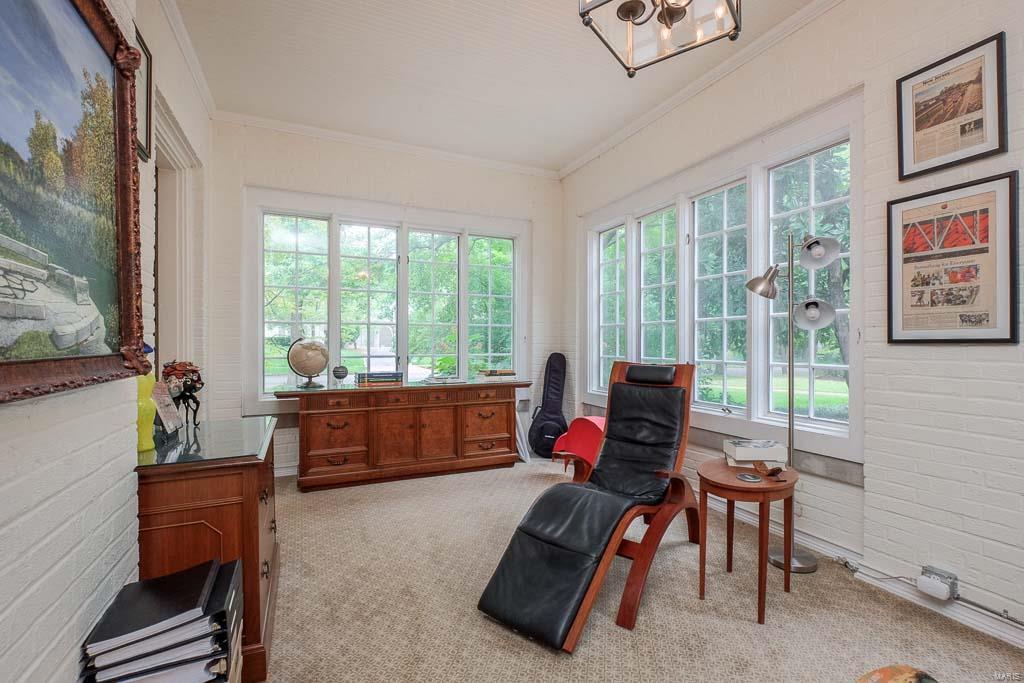 Skinker Heights - Residential