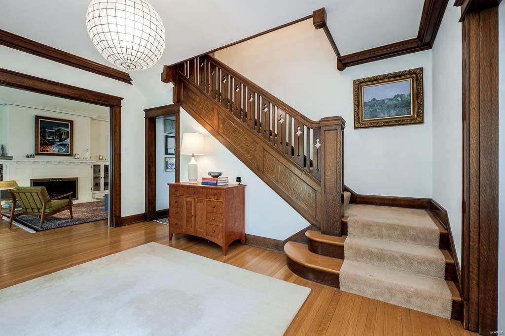 Skinker Heights - Residential