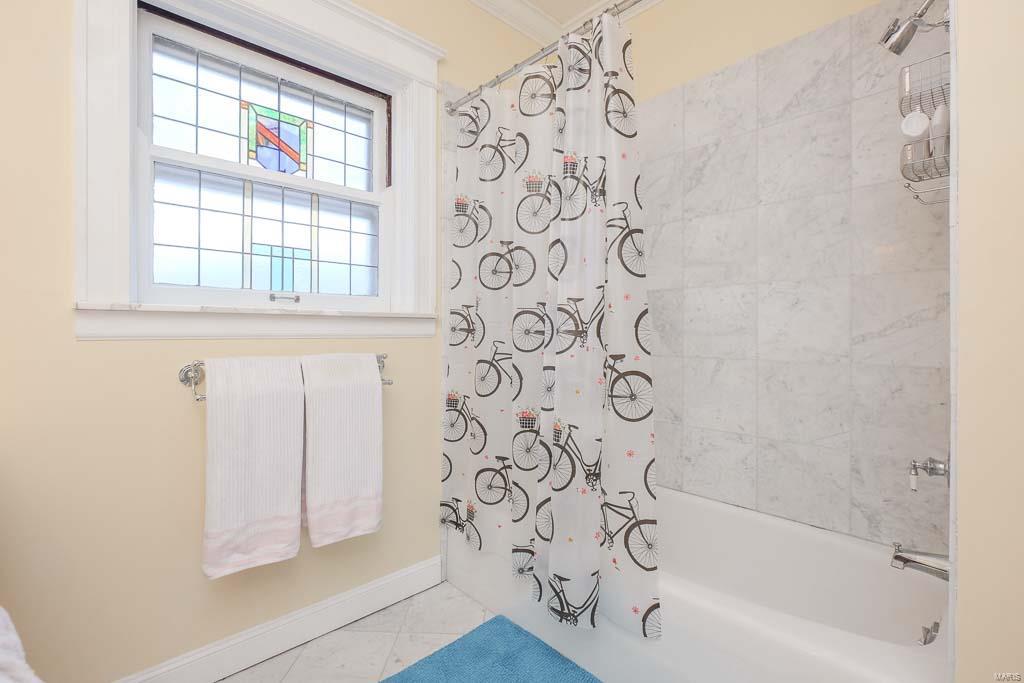 Skinker Heights - Residential