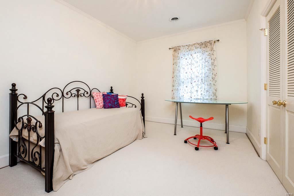 Skinker Heights - Residential