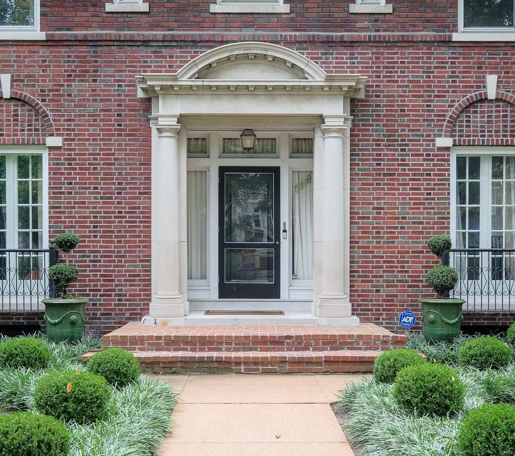 Skinker Heights - Residential