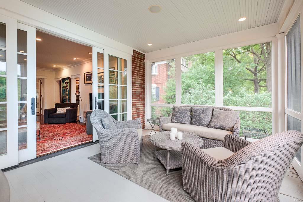 Skinker Heights - Residential