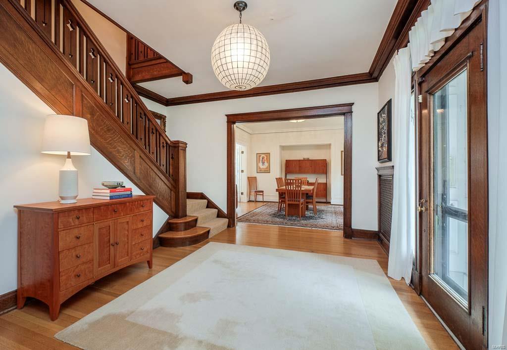 Skinker Heights - Residential