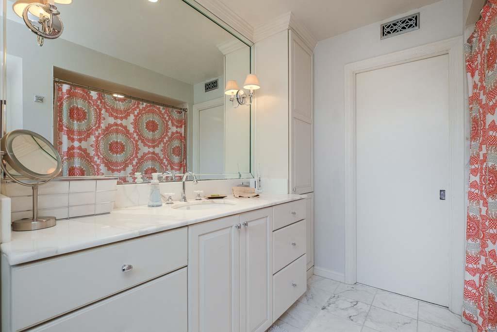 Skinker Heights - Residential