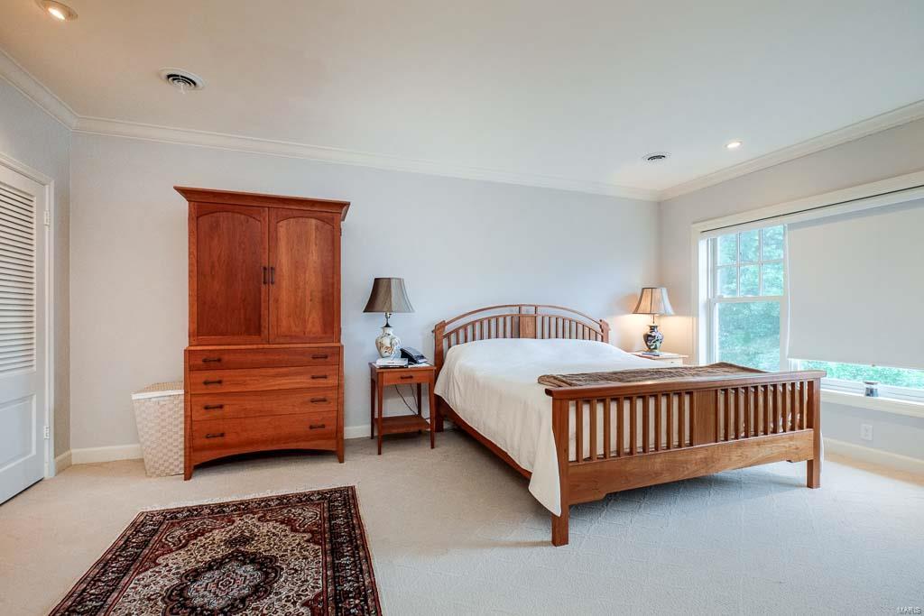 Skinker Heights - Residential