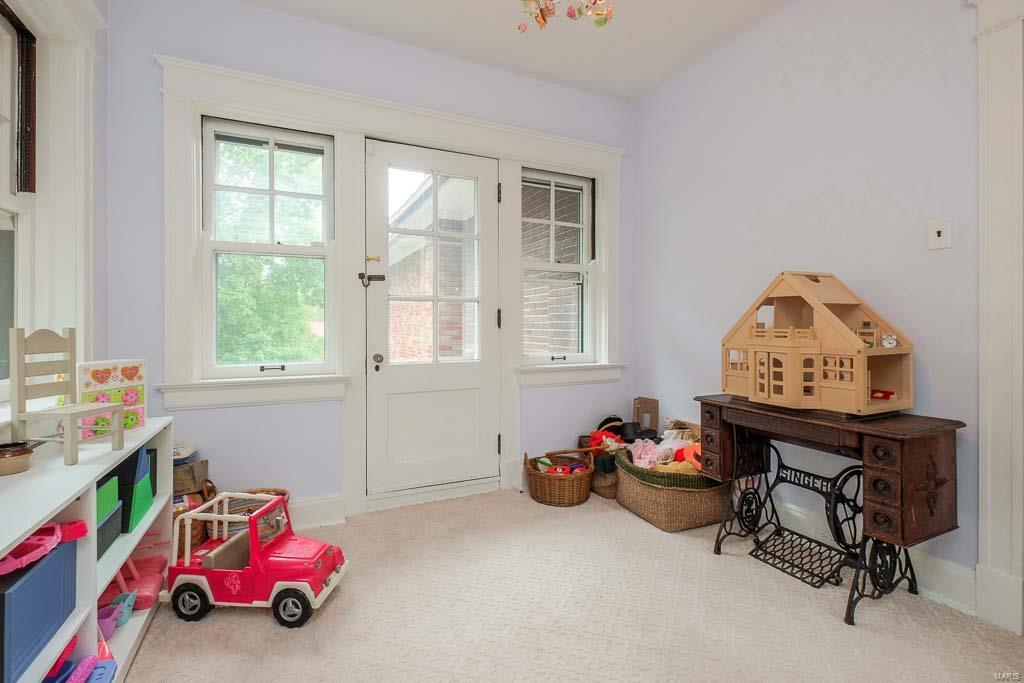 Skinker Heights - Residential