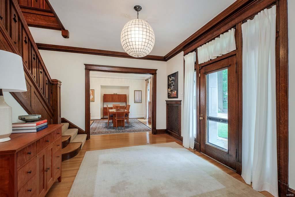 Skinker Heights - Residential