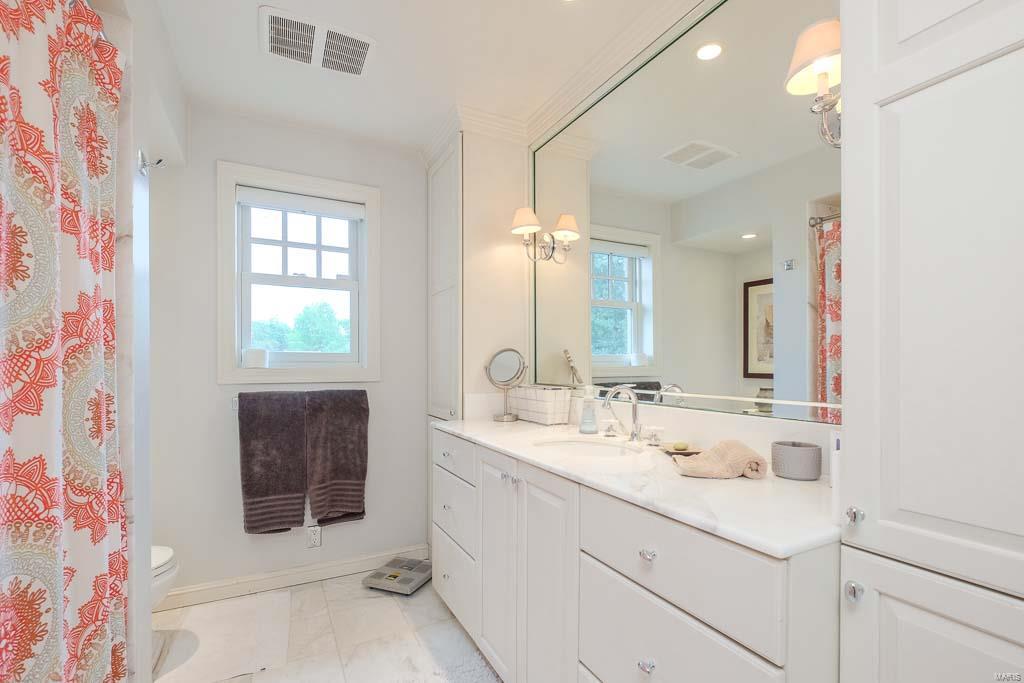 Skinker Heights - Residential