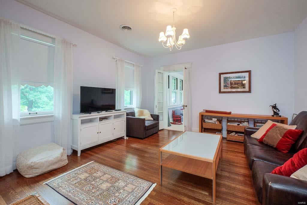 Skinker Heights - Residential