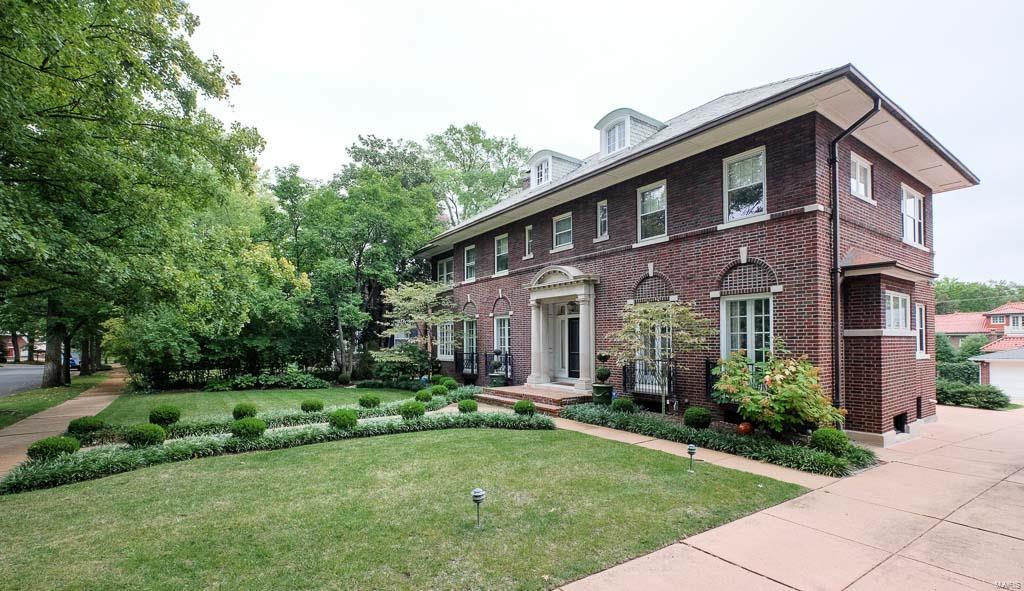 Skinker Heights - Residential