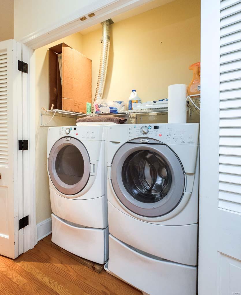 Skinker Heights - Residential