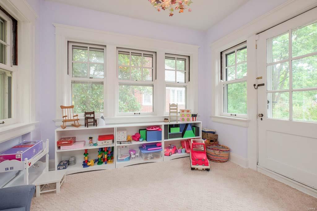 Skinker Heights - Residential