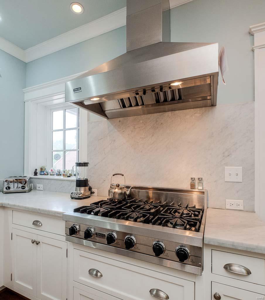 Skinker Heights - Residential