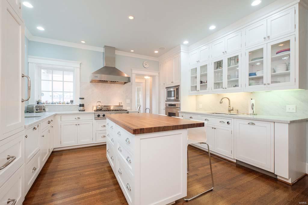 Skinker Heights - Residential