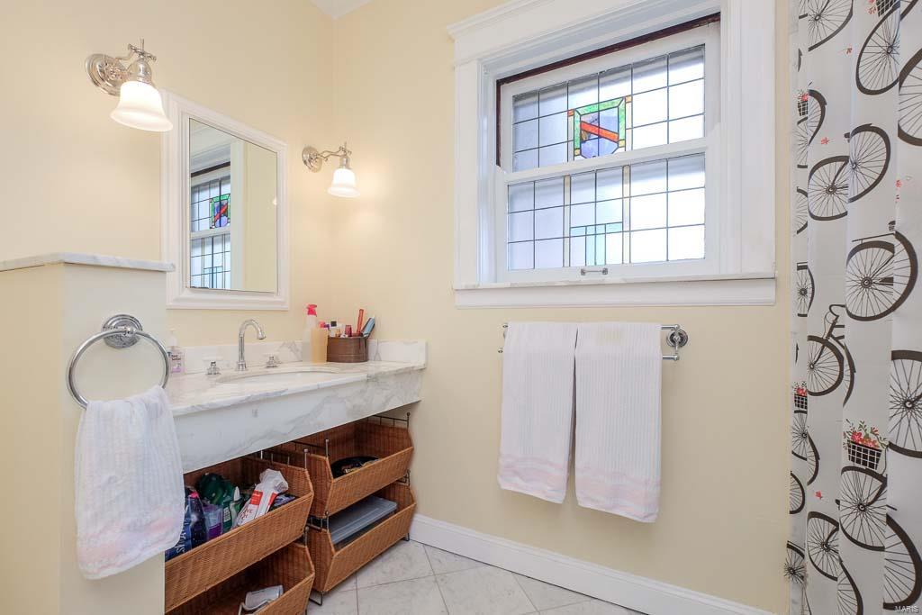 Skinker Heights - Residential