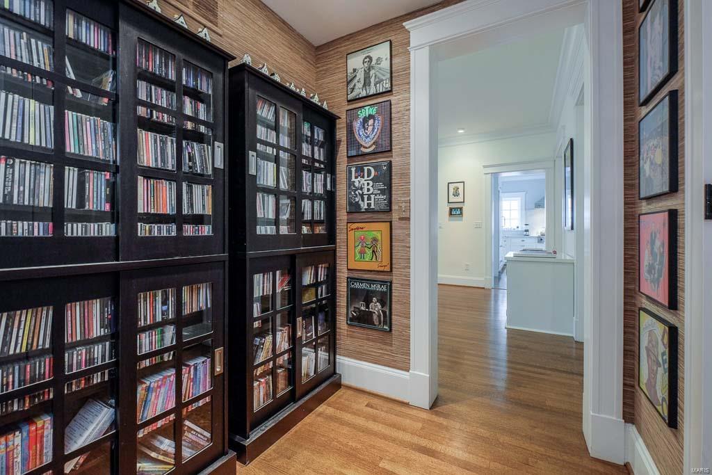 Skinker Heights - Residential