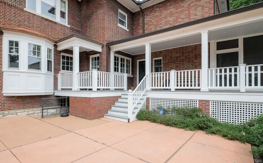 Skinker Heights - Residential