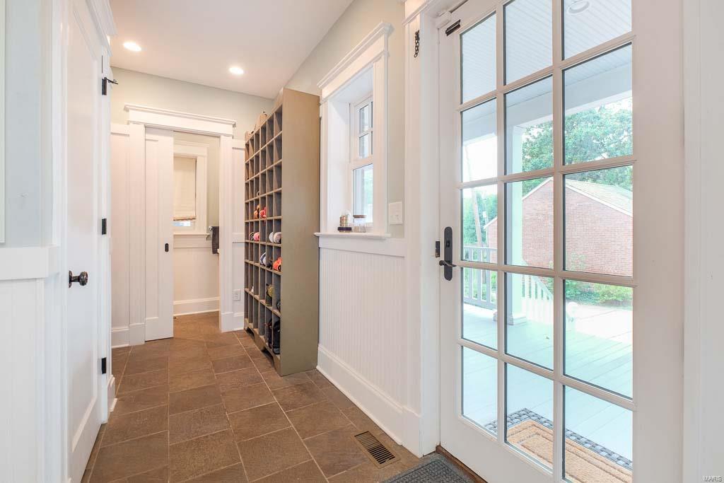 Skinker Heights - Residential