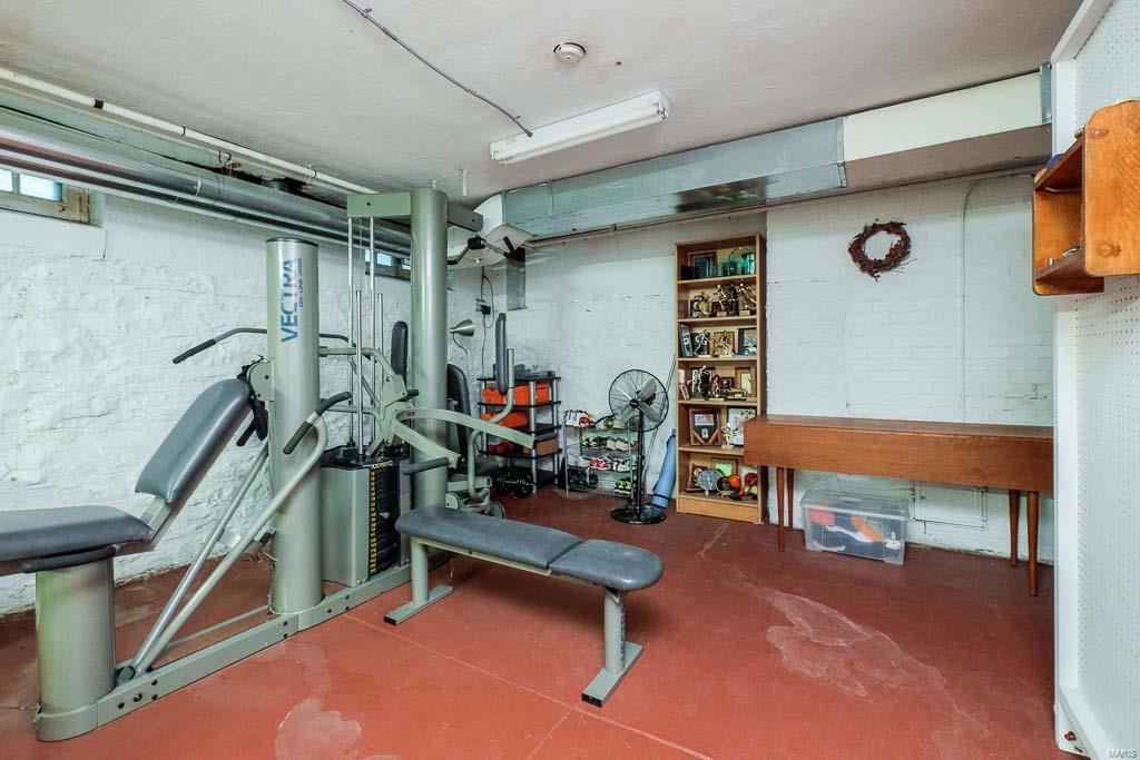 Skinker Heights - Residential