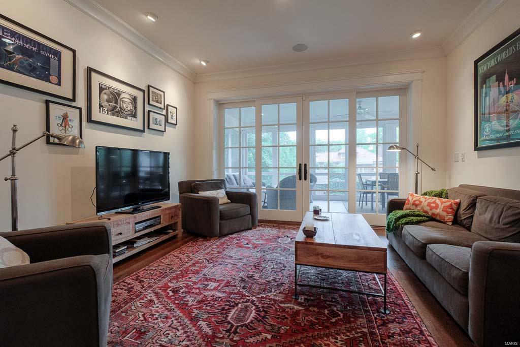 Skinker Heights - Residential