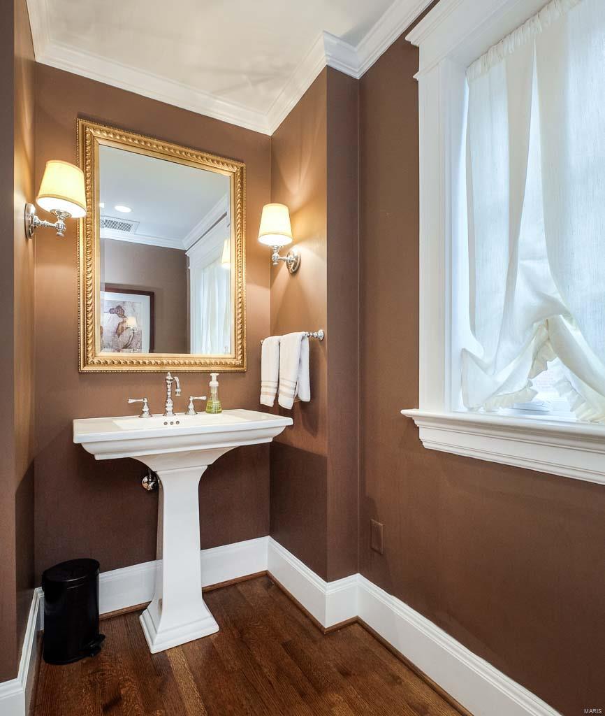 Skinker Heights - Residential