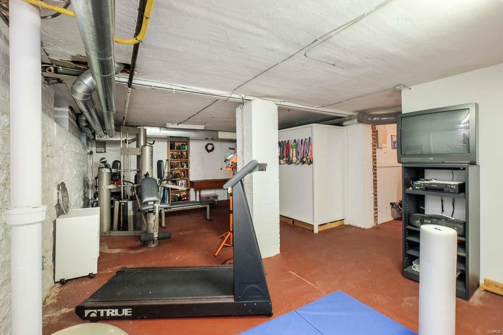 Skinker Heights - Residential