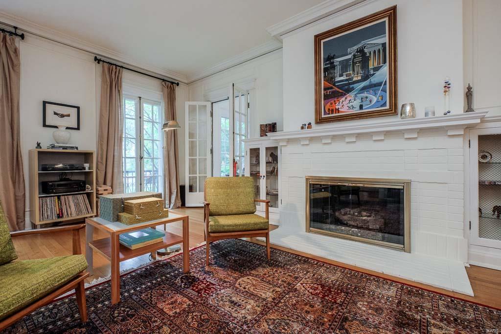 Skinker Heights - Residential