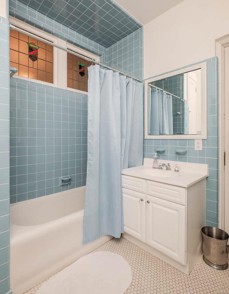 Skinker Heights - Residential