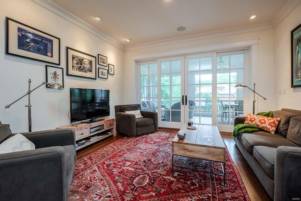 Skinker Heights - Residential