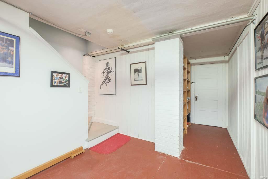 Skinker Heights - Residential