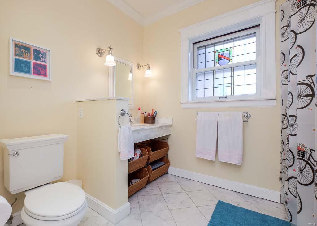 Skinker Heights - Residential