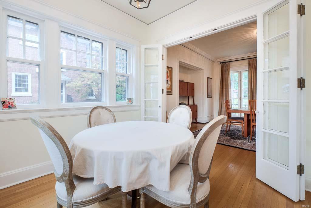 Skinker Heights - Residential