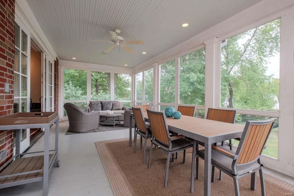 Skinker Heights - Residential