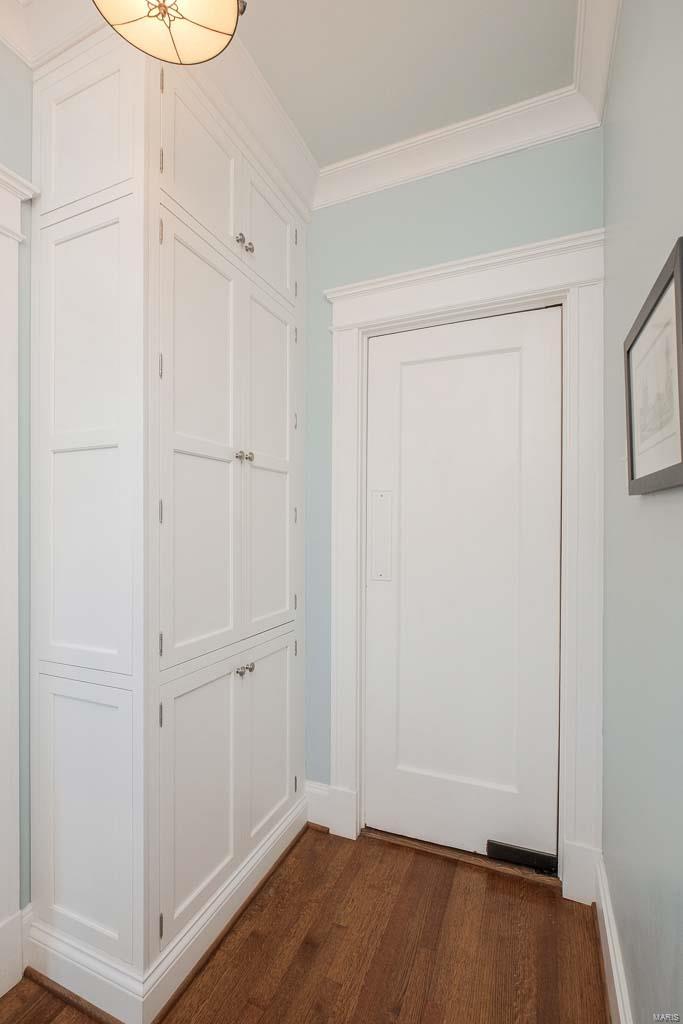 Skinker Heights - Residential