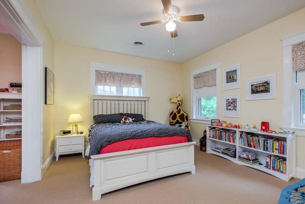 Skinker Heights - Residential