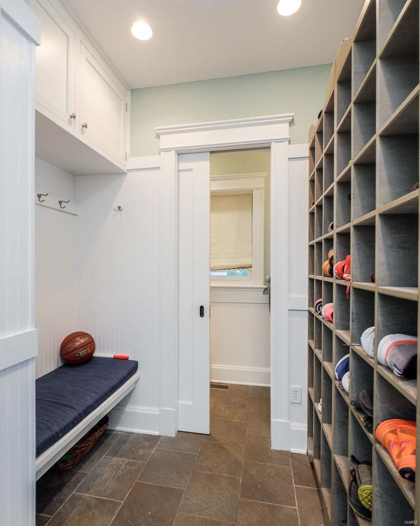 Skinker Heights - Residential