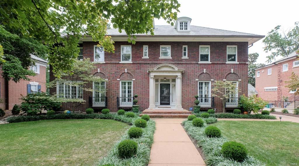 Skinker Heights - Residential