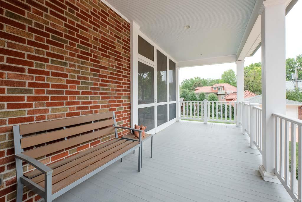 Skinker Heights - Residential