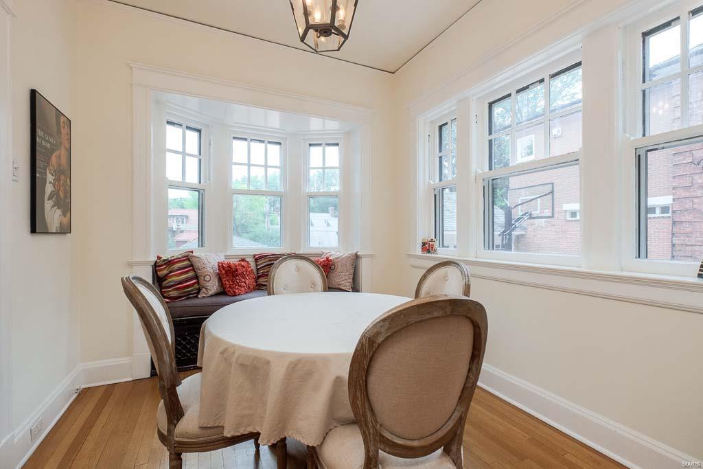 Skinker Heights - Residential