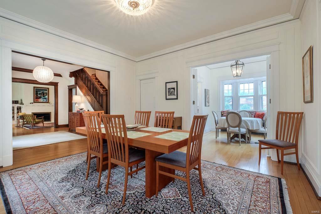 Skinker Heights - Residential