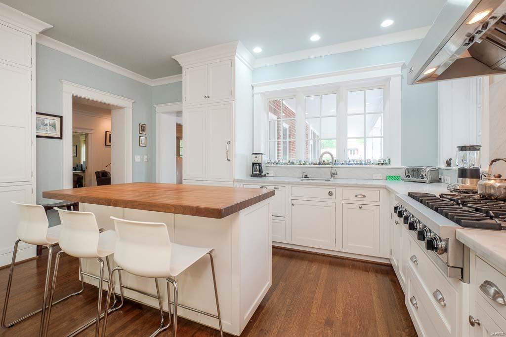 Skinker Heights - Residential