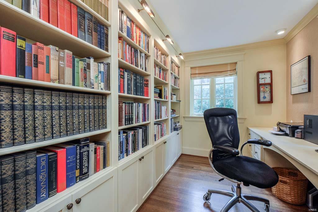 Skinker Heights - Residential