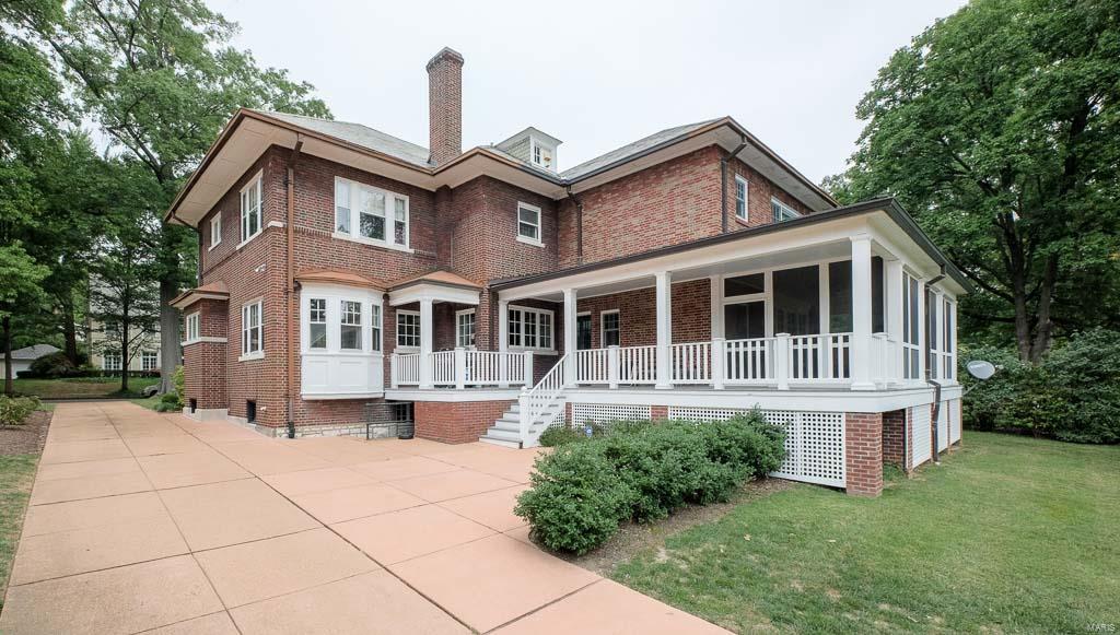 Skinker Heights - Residential