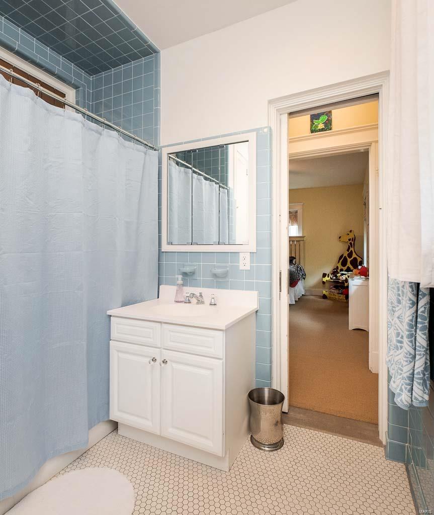 Skinker Heights - Residential