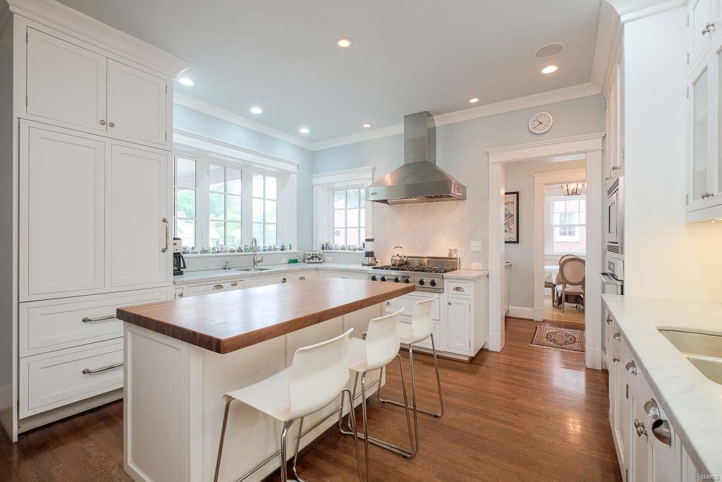 Skinker Heights - Residential