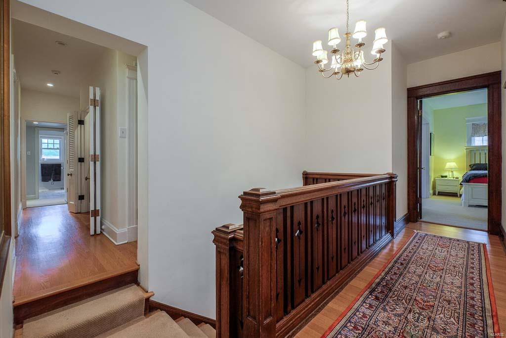 Skinker Heights - Residential