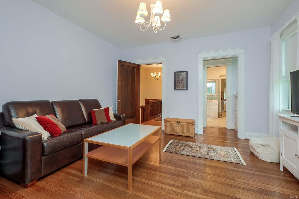 Skinker Heights - Residential