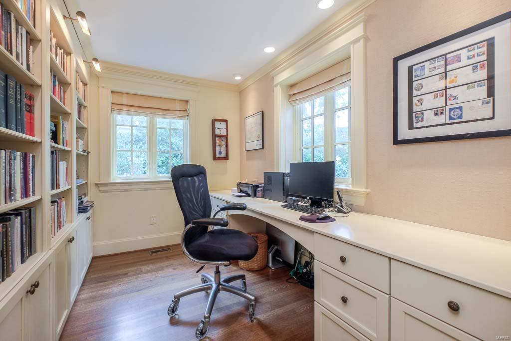 Skinker Heights - Residential